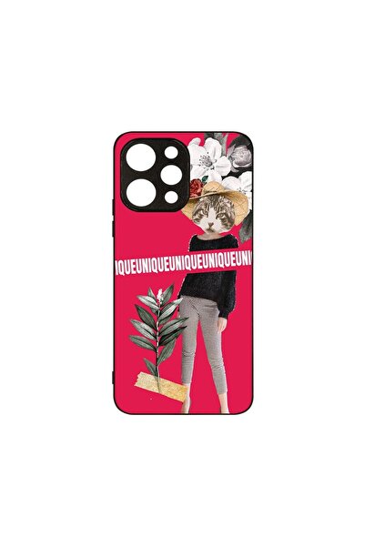 bestcase Husa BestCase¬Æ MaxSafe, Compatibila Cu Xiaomi Redmi 12, I'm Unique,...