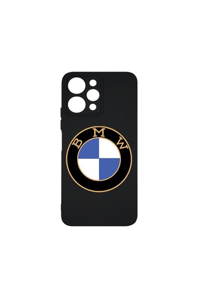 bestcase Θήκη Σιλικόνης Premium Λεπτή 1.2MM, Συμβατή με Xiaomi Redmi 12, Κλασ...