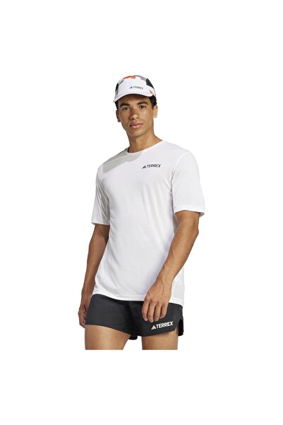 adidas Tricou bărbătesc cu mânecă scurtă Terrex Xperior Climacool+ M
