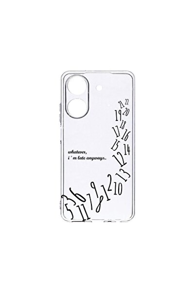 bestcase Husa BestCase¬Æ Clear Silicon 2MM, Compatibila Cu Xiaomi Redmi 13C, ...
