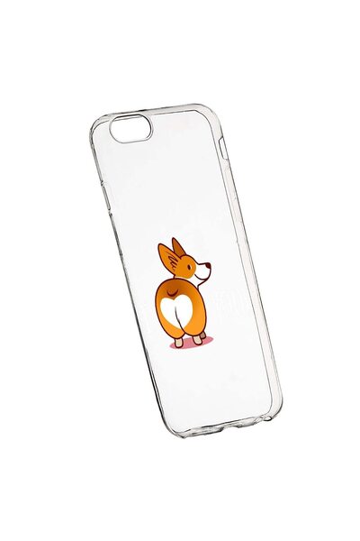 bestcase Θήκη προστασίας με χαριτωμένο σκυλάκι Emoji, για Xiaomi Redmi GO, αν...