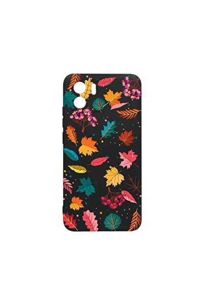 bestcase Λεπτή Θήκη Σιλικόνης 0.8MM, Συμβατή με Xiaomi Redmi A2, Χρώμα Φτερών...