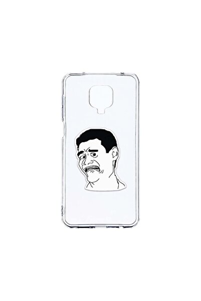 bestcase Husa BestCase¬Æ Clear Silicon 2MM, Compatibila Cu Xiaomi Redmi Note ...
