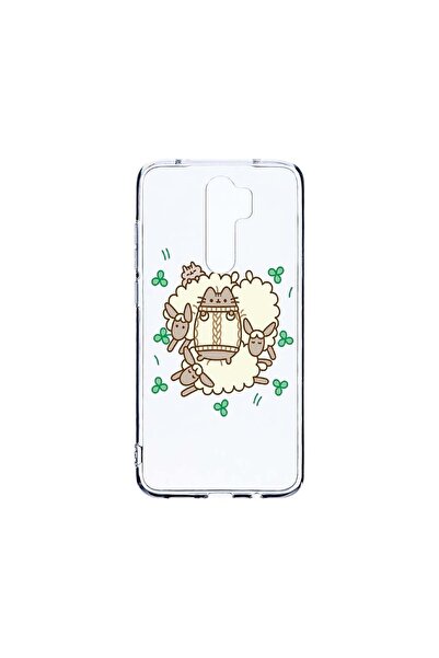 bestcase Husa BestCase¬Æ Clear Silicon 2MM, Compatibila Cu Xiaomi Redmi Note ...
