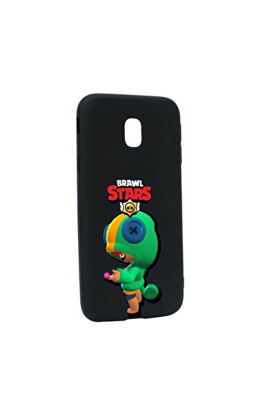 bestcase Husa Xiaomi Redmi 8A, Brawl Stars Leon, rezistenta la uzura, anti-al...