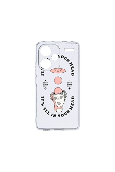 bestcase Husa BestCase¬Æ Clear Silicon 2MM, Compatibila Cu Xiaomi Redmi Note ...