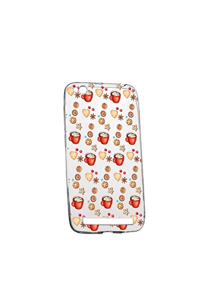 bestcase Christmas, coffee protective case for Xiaomi Redmi 5A, wear-resistan...
