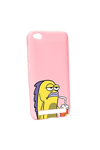 bestcase Θήκη Xiaomi Redmi 5A, Μιμίδιο, Ανθεκτική στη φθορά, Αντιολισθητική, ...