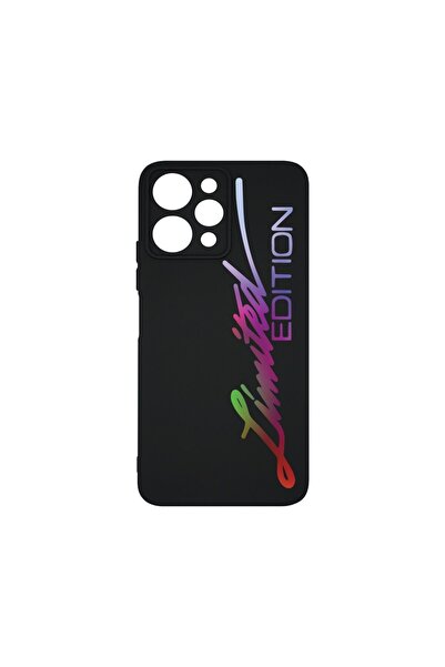bestcase ¬Æ Husa Slim Premium Silicon 1.2MM, Compatibila cu Xiaomi Redmi 12, ...