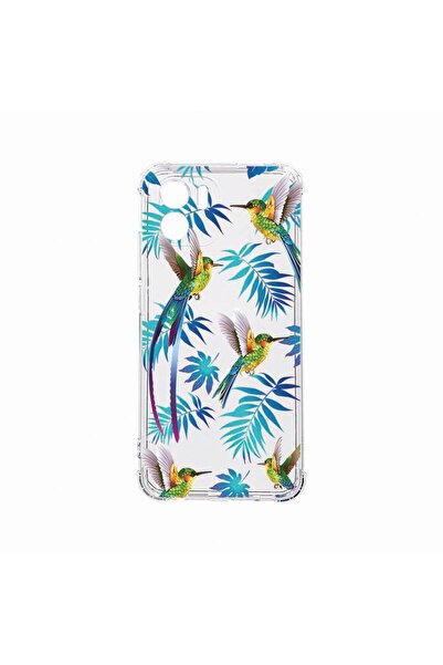 bestcase Husa BestCase¬Æ Anti Shock, Compatibila Cu Xiaomi Redmi A1, Wild Tro...
