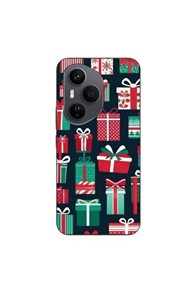 OEM Case compatible with Honor 400 Pro Silicone Gel Tpu Model Christmas Gifts...