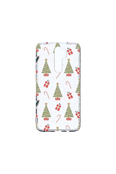 bestcase Διαφανής Θήκη Σιλικόνης 2MM, Συμβατή με Xiaomi Redmi Note 8 Pro, Χρι...