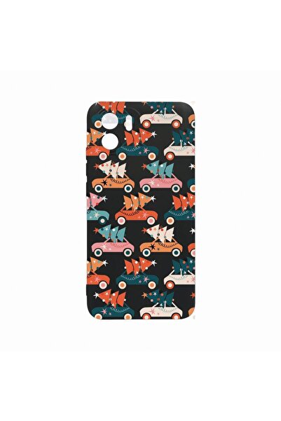 bestcase Husa BestCase¬Æ, Compatibila Cu Xiaomi Redmi A1, Christmas Season, R...