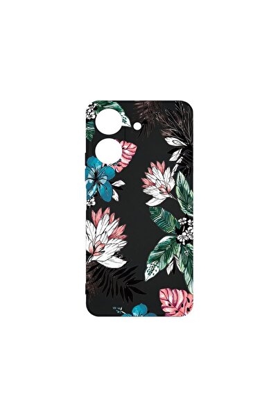 bestcase Husa BestCase¬Æ Slim SIlicon 0.8MM, Compatibila Cu Xiaomi Redmi 13C,...