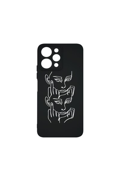 bestcase Husa BestCase¬Æ Premium Liquid Silicon, Compatibila Cu Xiaomi Redmi ...