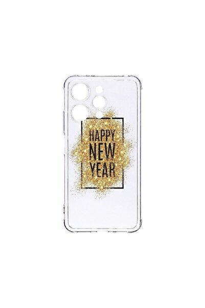 bestcase Αντικραδασμική Θήκη 1.5MM, Συμβατή με Xiaomi Redmi 12 4G, Καλή Χρονι...