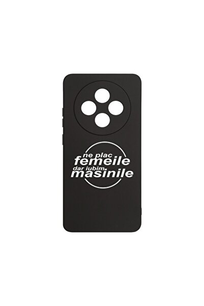 bestcase Husa pentru Xiaomi Redmi 14C, BestCase¬Æ Slim Premium Silicon 1.2MM,...