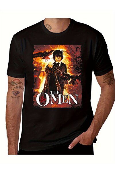 yiou trendy clothing Omen sweatshirts and T-shirts are designed for sports en...