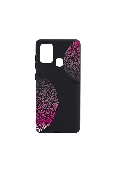 bestcase Силиконов калъф, съвместим с Motorola Moto G50 (със скенер за пръсто...