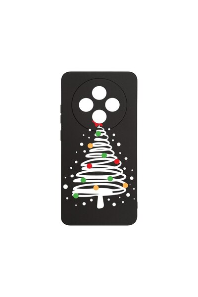 bestcase Husa pentru Xiaomi Redmi 14C, BestCase¬Æ Slim Premium Silicon 1.2MM,...