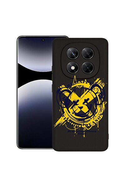 bestcase Husă pentru Xiaomi Redmi Note 14 Pro Plus, Silicon subțire premium d...