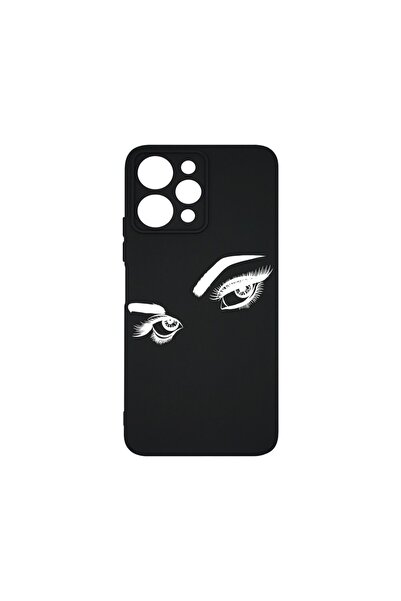 bestcase ¬Æ Husa Slim Premium Silicon 1.2MM, Compatibila cu Xiaomi Redmi 12, ...