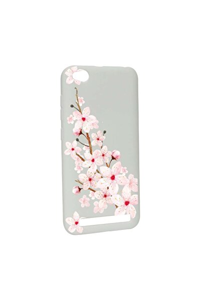 bestcase Husa Xiaomi Redmi 5A, Silicon, Spring Flower W62