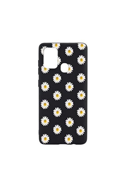 bestcase Husa Silicon Compatibila Cu Motorola Moto G60s, Happy Flowers Daisy,...