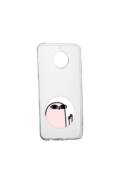 bestcase Husa Silicon Meme, Compatibila cu Xiaomi Redmi Note 9 Pro 5G, rezist...