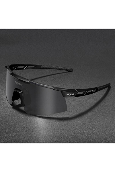 Choice11 نظارات ركوب الدراجات 03 SCVCN UV400 للرجال والنساء، نظارات شمسية لرك...