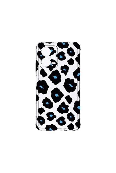 bestcase Противоударен калъф 1.5ММ, съвместим с Xiaomi Redmi Note 12 5G, син ...