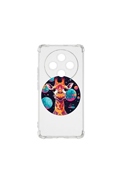 bestcase Husă pentru OPPO Reno12 F 5G / Reno12 FS 5G, BestCase® Antișoc 1.5MM...