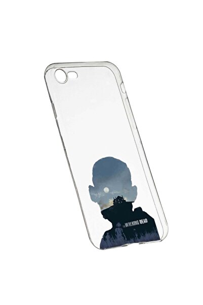 bestcase Husa de protectie The Walking Dead pentru Xiaomi Redmi Note 5A/Y1 Li...