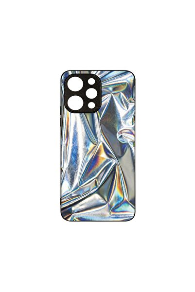bestcase Husa BestCase¬Æ MaxSafe, Compatibila Cu Xiaomi Redmi 12, Silver, HD ...