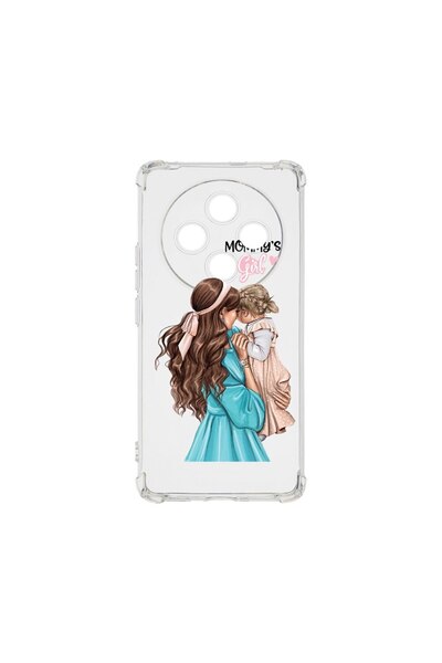 bestcase Husă pentru OPPO Reno12 F 5G / Reno12 FS 5G, BestCase® Antișoc 1.5MM...
