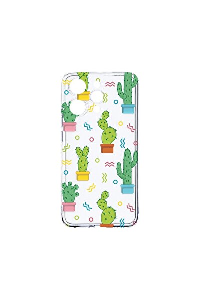 bestcase Husa BestCase¬Æ Clear Silicon 2MM, Compatibila Cu Xiaomi Redmi 12 4G...