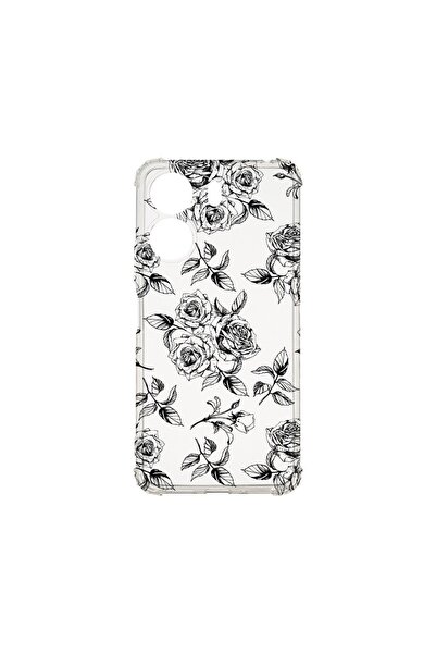 bestcase Αντικραδασμική Θήκη 1.5MM, Συμβατή με Xiaomi Redmi 13C 4G, Μαύρα Τρι...