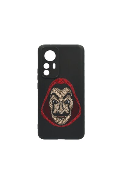 bestcase Тънък премиум силиконов калъф 1.2ММ, съвместим с Xiaomi Redmi Note 1...