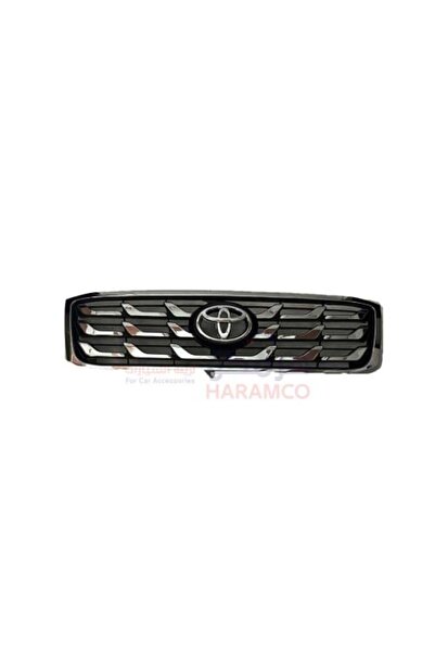 Toyota شبك أمامي لاند كروزر 98-2003 قطري (هادد)