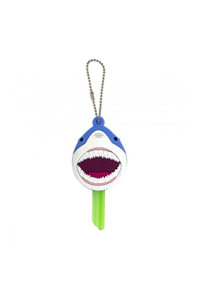 Pylones Key Case - Ani-Cover - Shark