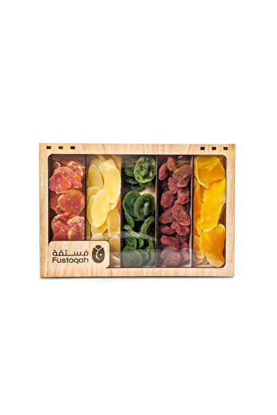 fustoqah Fruit Box