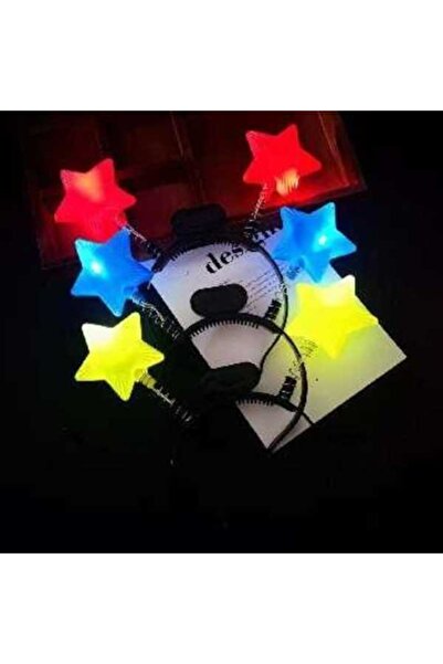 OEM Παιδική στέκα με φωτιζόμενα αστεράκια LED