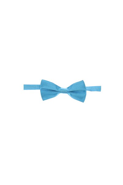 ButicCochet Children's bow tie, Buticcochet, 9x5 cm, Blue - PAPC233