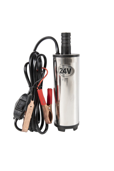 micul fermier Pompa motorina 24V