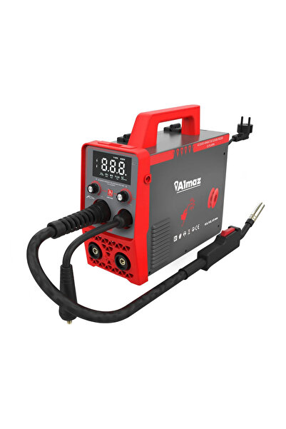 Almaz MIG 200 welding machine