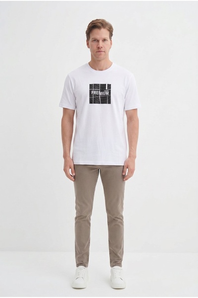 Cazador Ανδρικό T-shirt CAZ.44345