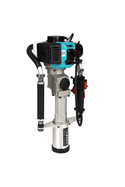 DETOOLZ Masina batut stalpi 1.8Nm 2000bpm motor 44CC 2T