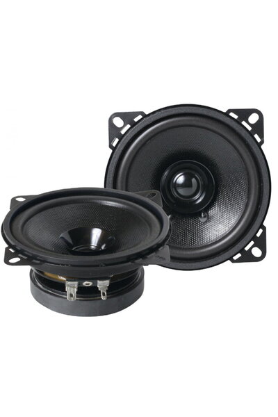 Somogyi SET car speakers, 100mm, 4 ohms
