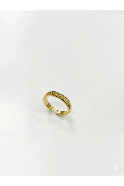 Twin Store Stone-Encrusted Wedding Ring Design Ring - Yz0207