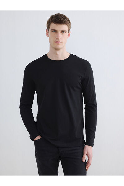 LC Waikiki I Zero Roba Yaka Men's T-Shirt from Freezen Store
